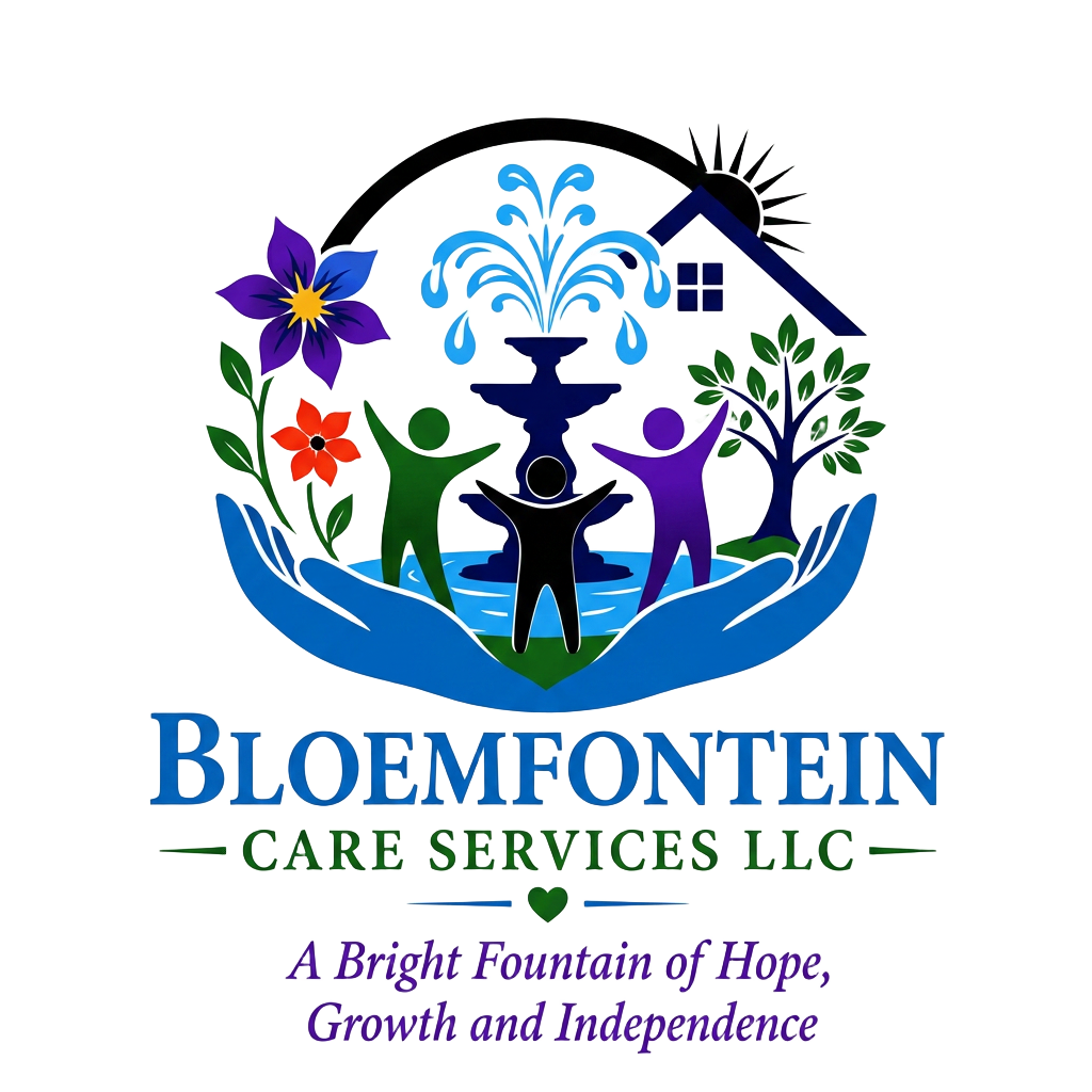 Bloemfontein Care Services LLC
